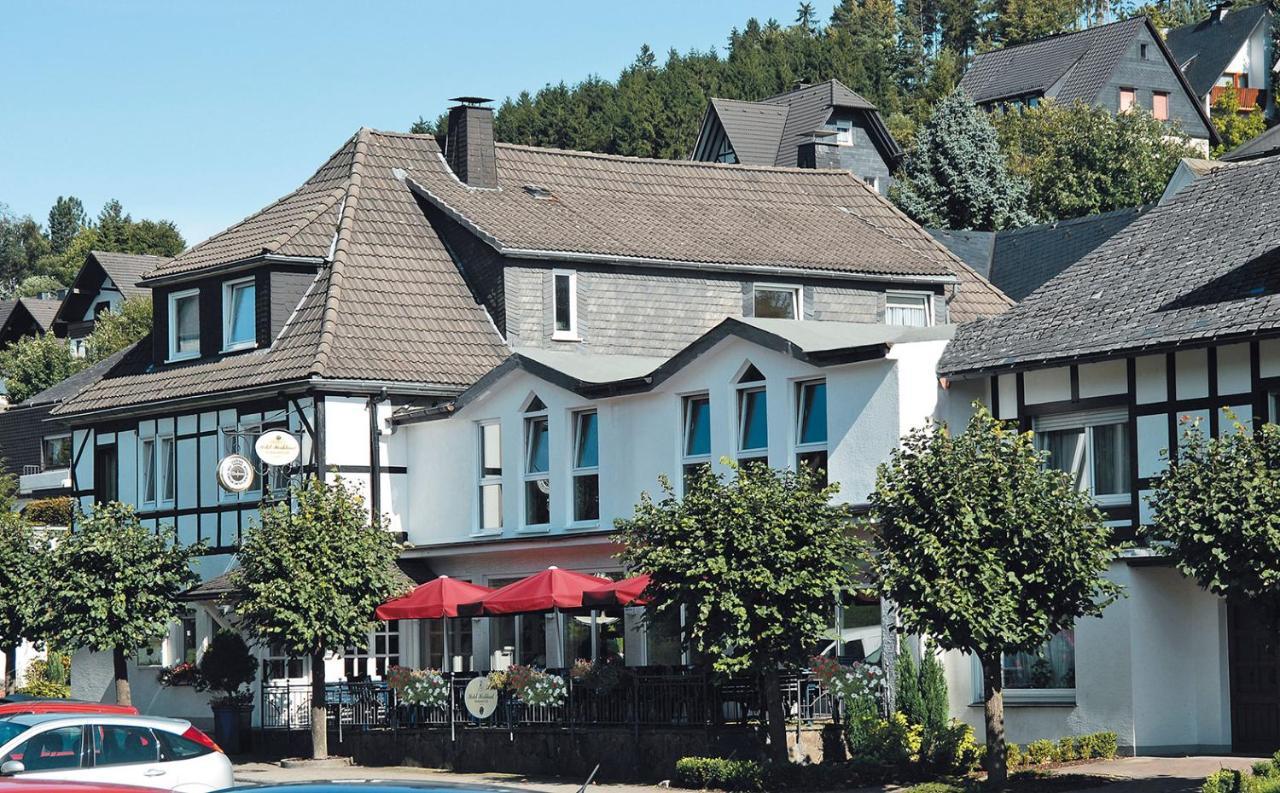 Gaestehaus Klein Schmallenberg Εξωτερικό φωτογραφία